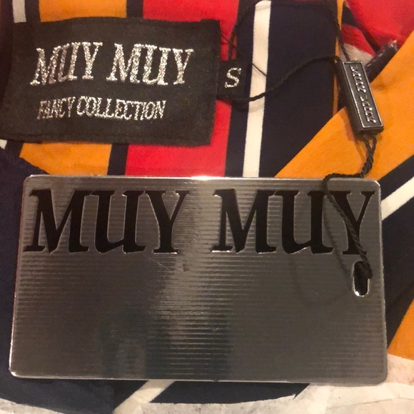 Blazer cape - Picture 3 of 3